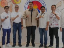 Hari Bersepeda Nasional, Menpora Dito Ariotedjo Serius Dorong Keputusan Presiden