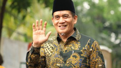 Wamenag Romo Syafi’i Ungkap Wacana Libur Sekolah 1 Bulan Selama Bulan Ramadhan