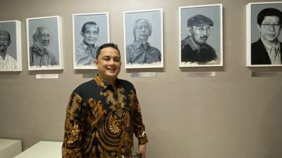 Soal Gibran Gabung Partai Golkar, Khalid Zabidi: Sudah Dapat Restu Prabowo Belum?