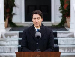 Kontroversial! PM Justin Trudeau Tolak Ide Gabungkan Kanada ke AS