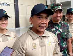 Mendukbangga Wihaji Bakal Manfaatkan AI Untuk Sosialisasikan Ketahanan Keluarga