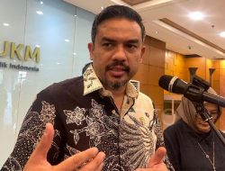 Menteri Maman Abdurrahman Puji Rencana Pramono-Rano Libatkan UMKM Untuk Sarapan Bergizi Gratis