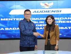 Kepala BPOM dan Menkomdigi Meutya Hafid Sinergi Basmi Mafia Obat dan Makanan Berbahaya