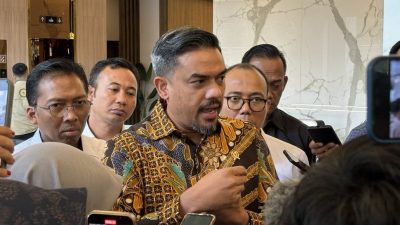 Menteri Maman Abdurrahman Ungkap Kriteria UMKM Yang Dapat Penghapusan Piutang