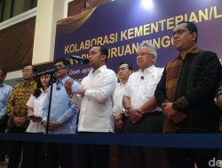 Mendukbangga Wihaji Akan Jadikan NTT Pilot Project Pengentasan Stunting