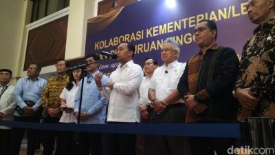Mendukbangga Wihaji Akan Jadikan NTT Pilot Project Pengentasan Stunting