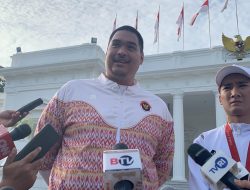 Dito Ariotedjo Tegaskan Kemenpora Dukung Timnas Indonesia Lolos Piala Dunia 2026