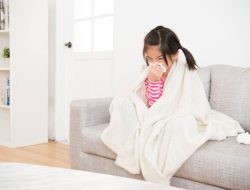 Wabah Influenza di Jepang, 90 Ribu Kasus Hanya Dalam Seminggu