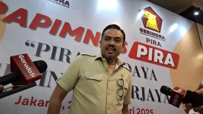 Menteri Maman Abdurrahman Siapkan Dana Segar Modali UMKM Ikut MBG