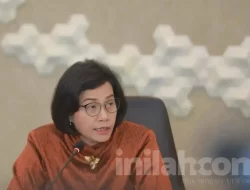 Menkeu Sri Mulyani Janji Takkan Tarik Utang Ugal-ugalan Seperti Era Jokowi