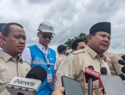 Menteri ESDM Bahlil Lahadalia Larang Ekspor Listrik Ke Singapura Jika Kebutuhan Lokal Belum Terpenuhi