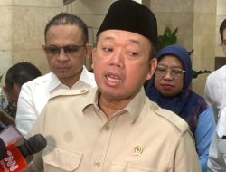 Menteri ATR/BPN Nusron Wahid Bakal Tinjau Ulang HGB Pagar Laut Tangerang: Bisa Dibatalkan!