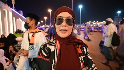 Selly Andriani Soal MBG Didanai Zakat: Lebih Tepat Didanai APBN Atau CSR!