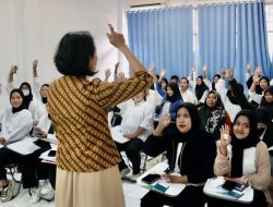 Wamen Christina Aryani Minta Calon PMI Jaga Nama Baik Indonesia di Luar Negeri