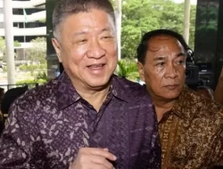 DPR Bakal Panggil Agung Sedayu Soal Pagar Laut Hingga PSN PIK 2: Kita Minta Tanggung Jawabnya!