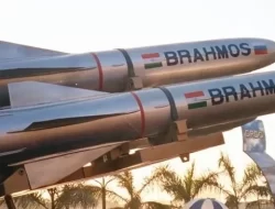 TNI AL dan Bakamla Makin Kuat, India-RI Sepakati Transaksi Rudal BrahMos Rp. 7,3 Triliun