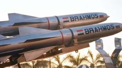 TNI AL dan Bakamla Makin Kuat, India-RI Sepakati Transaksi Rudal BrahMos Rp. 7,3 Triliun