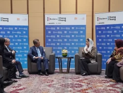 Wamendag Dyah Roro Esti Ungkap Manfaat Kerjasama Ekonomi Dengan Hongkong Lewat Ratifikasi AHKFTA