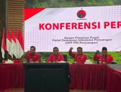 Megawati Tak Undang Prabowo di Perayaan HUT Ke-52