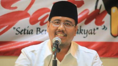 KPK Panggil Anggota Fraksi Gerindra DPR RI Anwar Sadad Terkait Korupsi Dana Hibah
