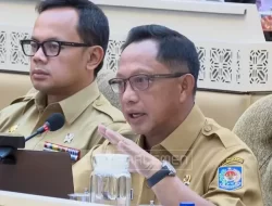 Mendagri Tito Karnavian Pastikan Ibukota Negara Indonesia Masih di Jakarta