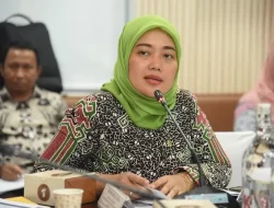Chusnunia Halim: Pemerintah Harus Beri Regulasi Efektif Bagi Pengecer LPG 3 Kg