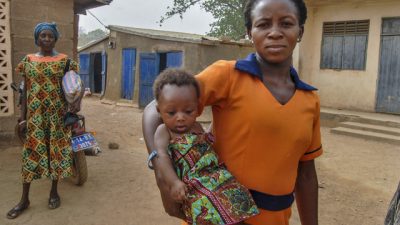 Ribuan Napi di RD Kongo Lepas, Ratusan Perempuan Diperkosa dan Dibakar Hidup-hidup