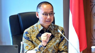 Program CKG Dipuji WHO, Eddy Soeparno: Kebijakan Preventif Prabowo Cegah Rakyat Sakit