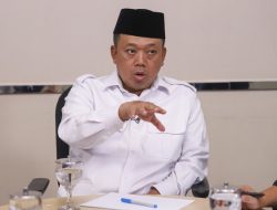 Menteri ATR/BPN, Nusron Wahid: 45 Perusahaan Punya Peta Hutan Tapi Sudah Tak Ada Pohon
