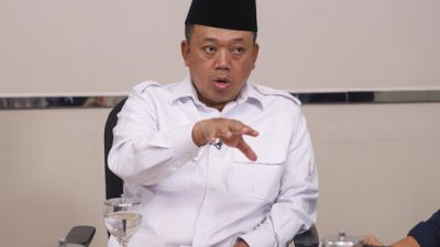 Menteri ATR/BPN, Nusron Wahid: 45 Perusahaan Punya Peta Hutan Tapi Sudah Tak Ada Pohon