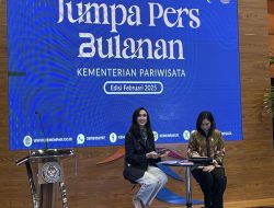 Banyak Turis Asing Berulah di Bali, Wamenpar Ni Luh Puspa Minta Polisi Pariwisata Ditambah