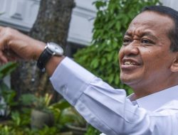 Menteri ESDM Bahlil Lahadalia Ingin Tertibkan Distribusi Solar, Usai Urusan LPG 3 Kg