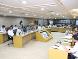 Menteri ATR/BPN, Nusron Wahid Tekankan Pendaftaran Tanah Adat Demi Hindari Konflik Pertanahan