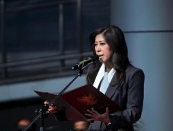 Menkomdigi Meutya Hafid Wakili Presiden Prabowo di AI Action Summit Paris 2025