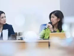 Menkomdigi Meutya Hafid: Sinergi Pemerintah dan Media Penting Untuk Sajikan Informasi Berkualitas