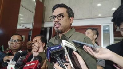 Sering Dikucilkan Industri Besar, Bikin Menteri Maman Abdurrahman Ingin Bentuk Holding UMKM