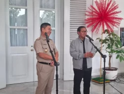 Pramono-Rano Karno Bakal Punya 7 Stafsus Dari Kalangan Profesional