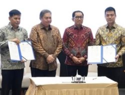 Menko Airlangga Dorong Inovasi Kerja Sama Litbang Kampus dan Industri