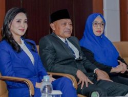 Diumumkan DPRD Jadi Gubernur Terpilih, Ini Pesan Sherly Tjoanda Untuk Warga Maluku Utara