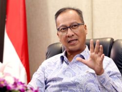 Kemenperin di Bawah Agus Gumiwang Raih Peringkat 6 Terbaik Survei Penilaian Integritas 2024