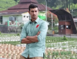 Sosok Ali Syakieb, Sosok Aktor Muda Yang Kini Resmi Jadi Wakil Bupati Bandung