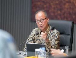 Menperin Agus Gumiwang: Investasi Sektor Industri Capai Rp. 721 Triliun, Bukti Kuatnya Kepercayaan Global