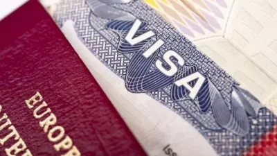 Imigrasi Selandia Baru Perketat Aturan Visa Bagi Warga Israel, Wajib Lapor Riwayat Militer