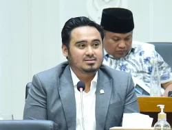 Ahmad Irawan Harap RUU P2MI Mampu Ejawantahkan Visi Indonesia Terkait Pekerja Migran