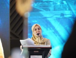 Sosok Andi Ina Kartika Sari, Eks Ketua DPRD Sulsel Yang Terpilih Jadi Bupati Barru 2024