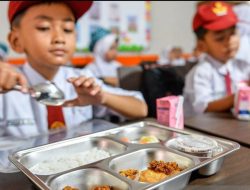 Menteri Maman Abdurrahman: 30 Ribu UMKM Daftar Jadi Mitra Program MBG