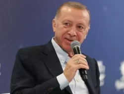 Erdogan Tagih Netanyahu Rp. 1,6 Kuadriliun Untuk Ganti Rugi Kerusakan Gaza