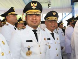 Gubernur Rudy Mas’ud Siap Realisasikan Program Gratispol Untuk Masyarakat Kaltim