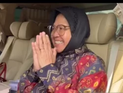 Luhut Ungkap Bansos Rp. 500 Triliun Bocor Setengahnya, Sasar Risma Atau Gus Ipul?