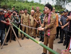 Sosok Tjhai Chui Mie, Walikota Perempuan Tionghoa Pertama di Indonesia